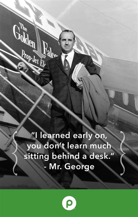 Mr george quotes. Things To Know About Mr george quotes. 